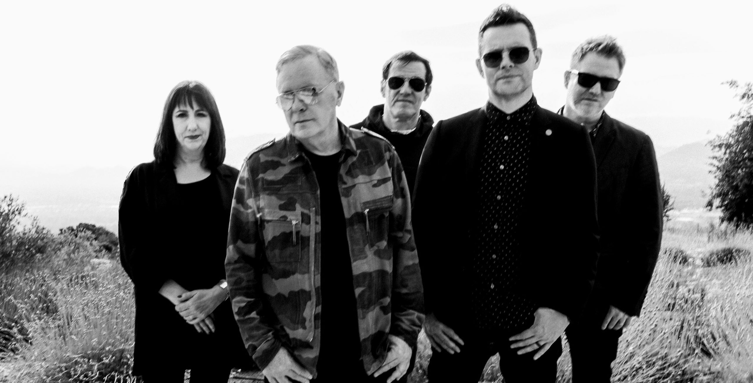 New Order