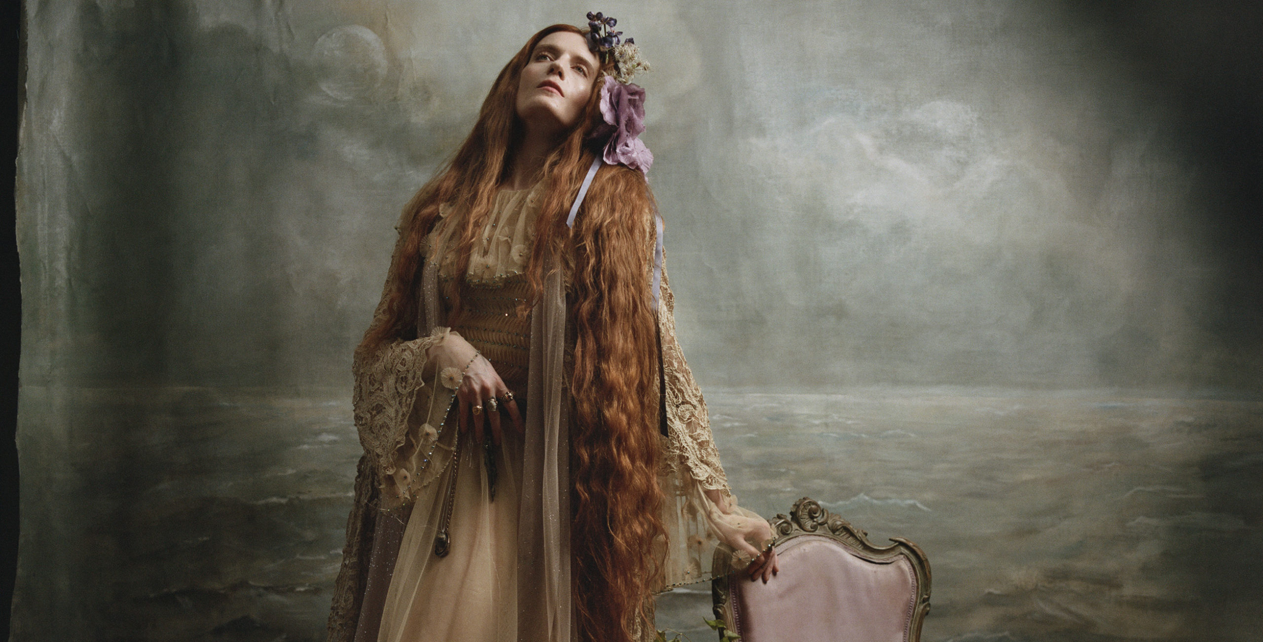 Florence & The Machine