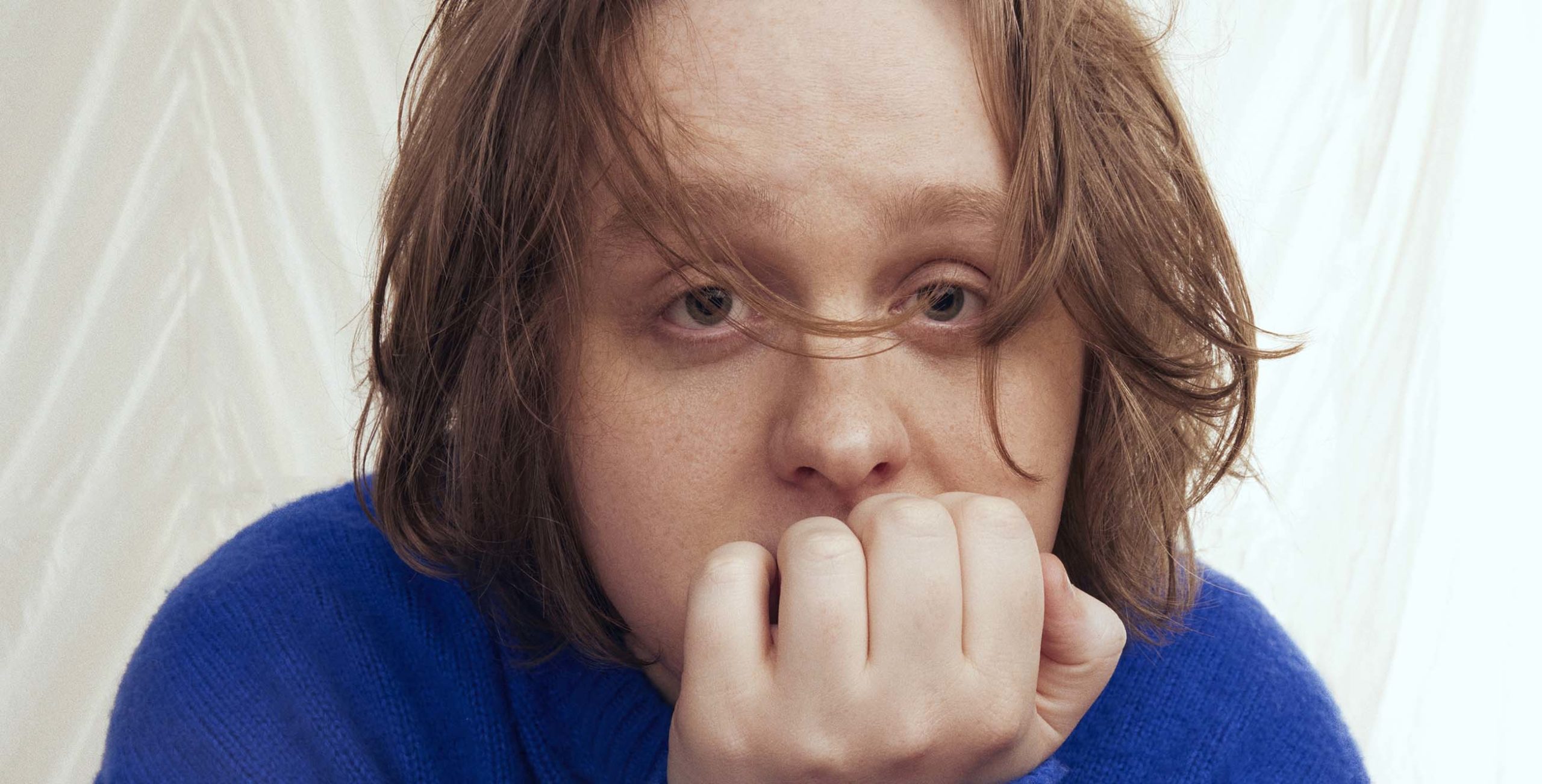 Lewis Capaldi