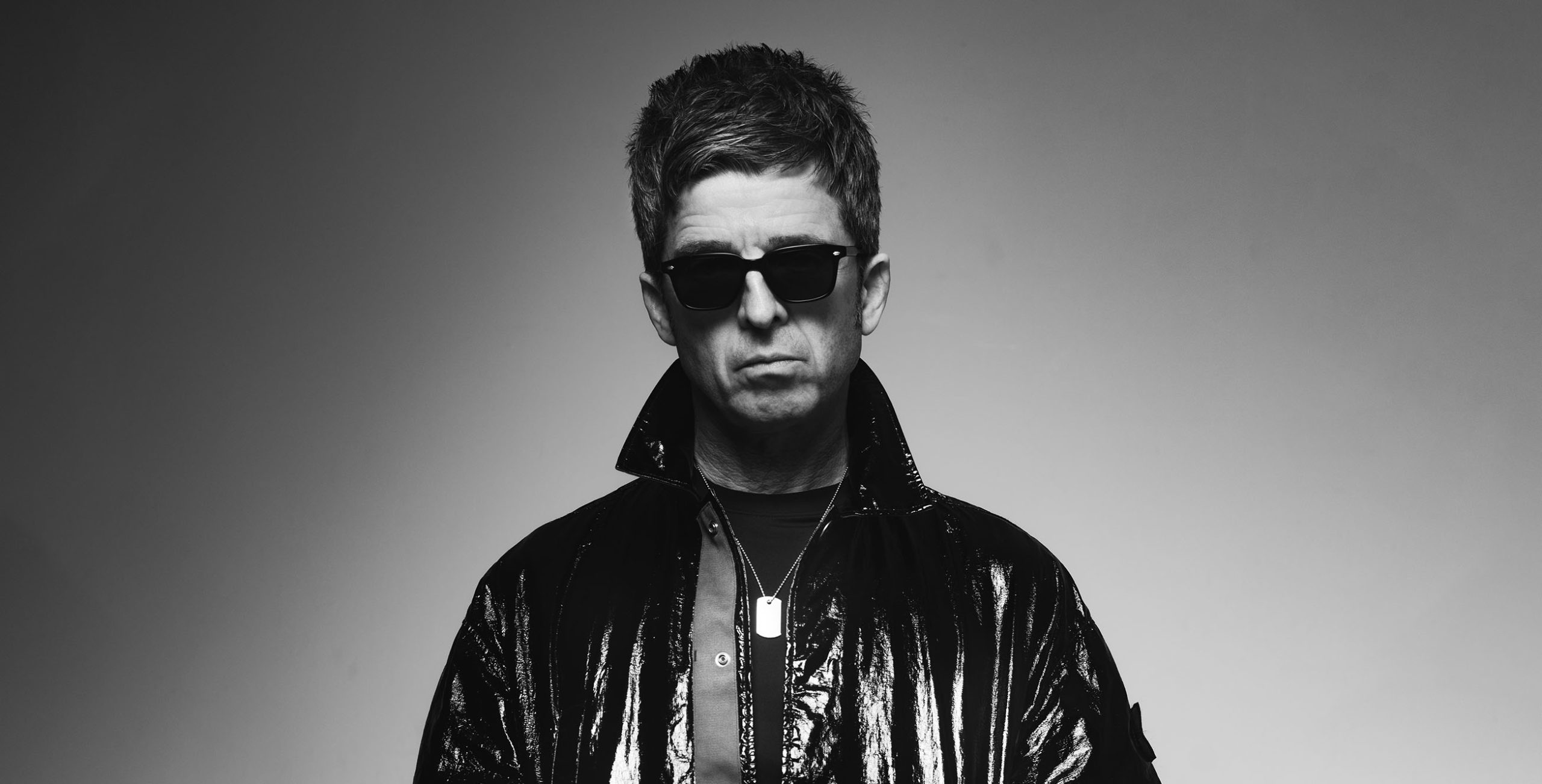 Noel Gallagher