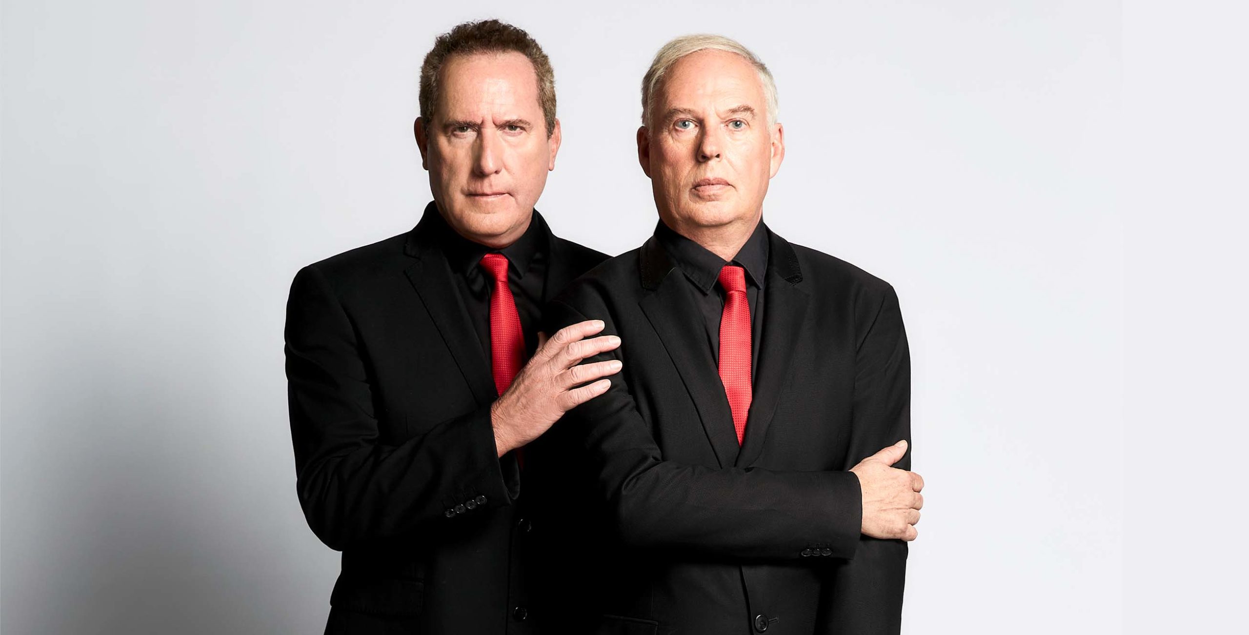 Orchestral Manoeuvres In The Dark