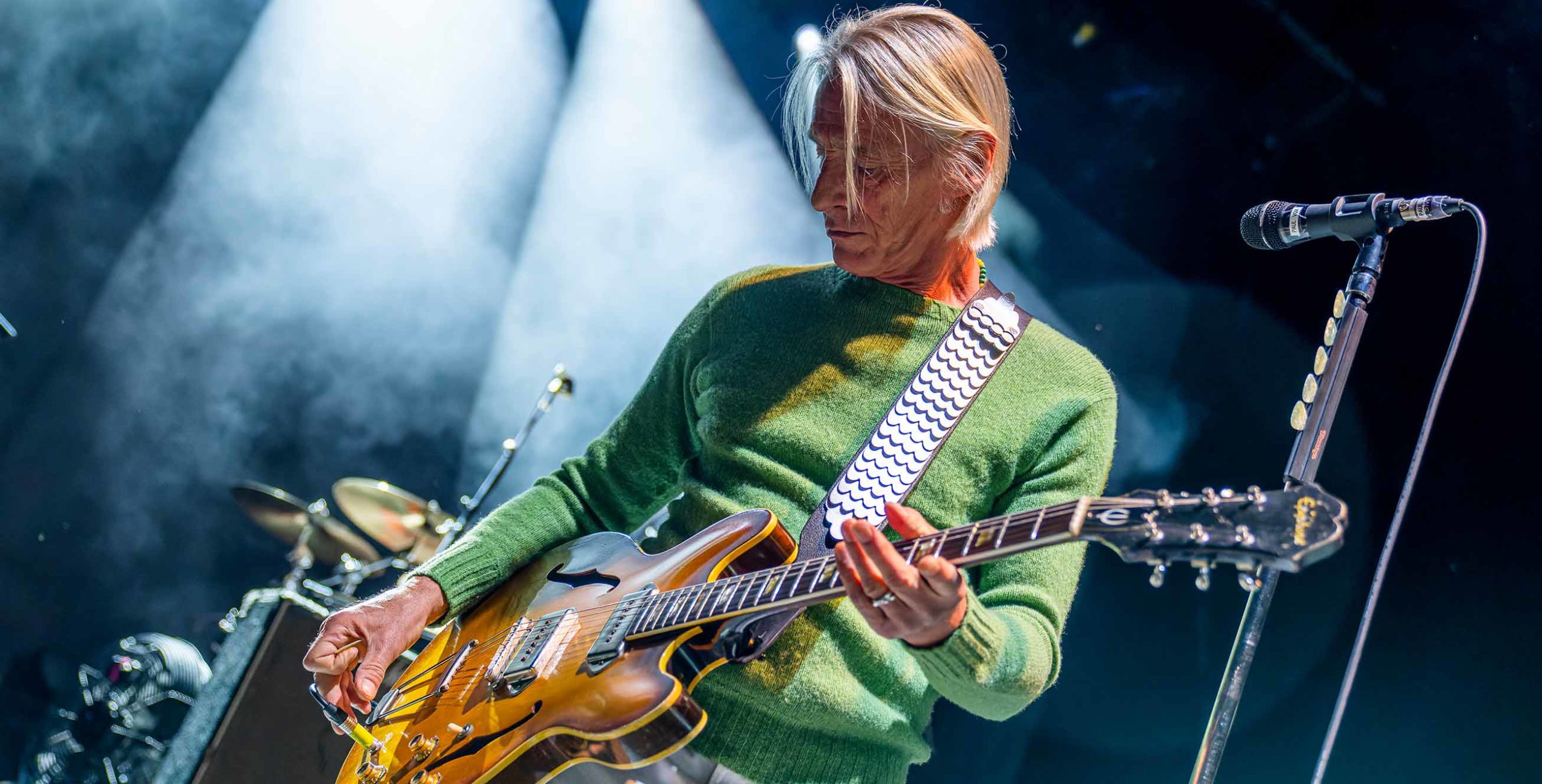 Paul Weller