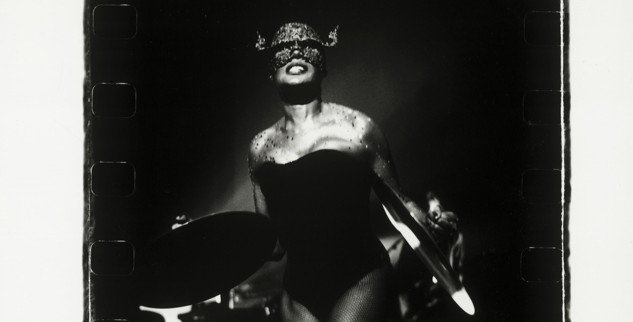 Grace Jones