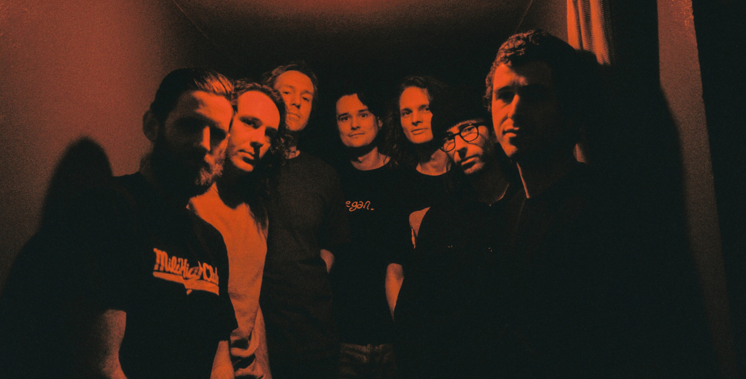 King Gizzard & The Lizard Wizard