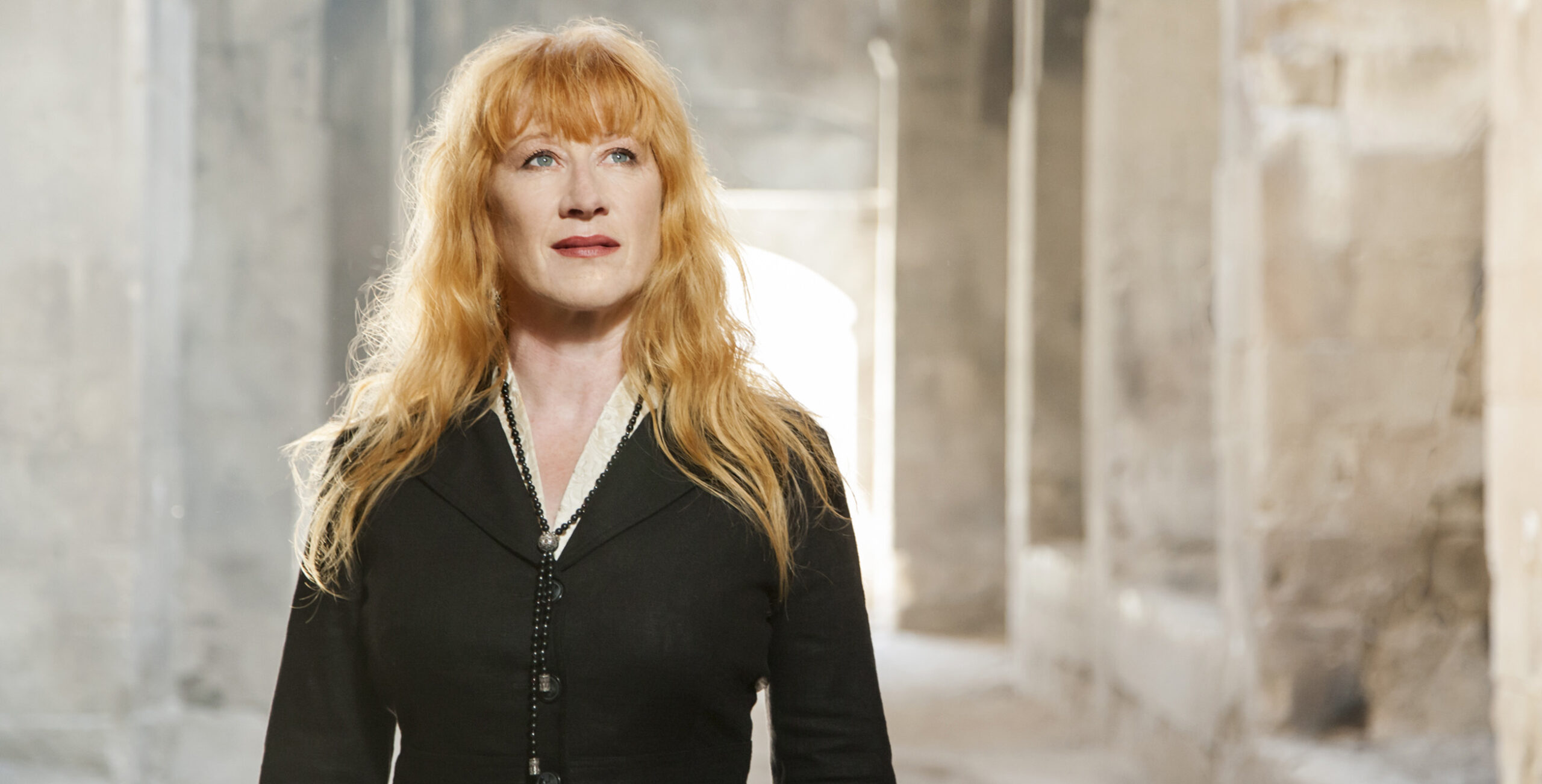 Loreena McKennitt