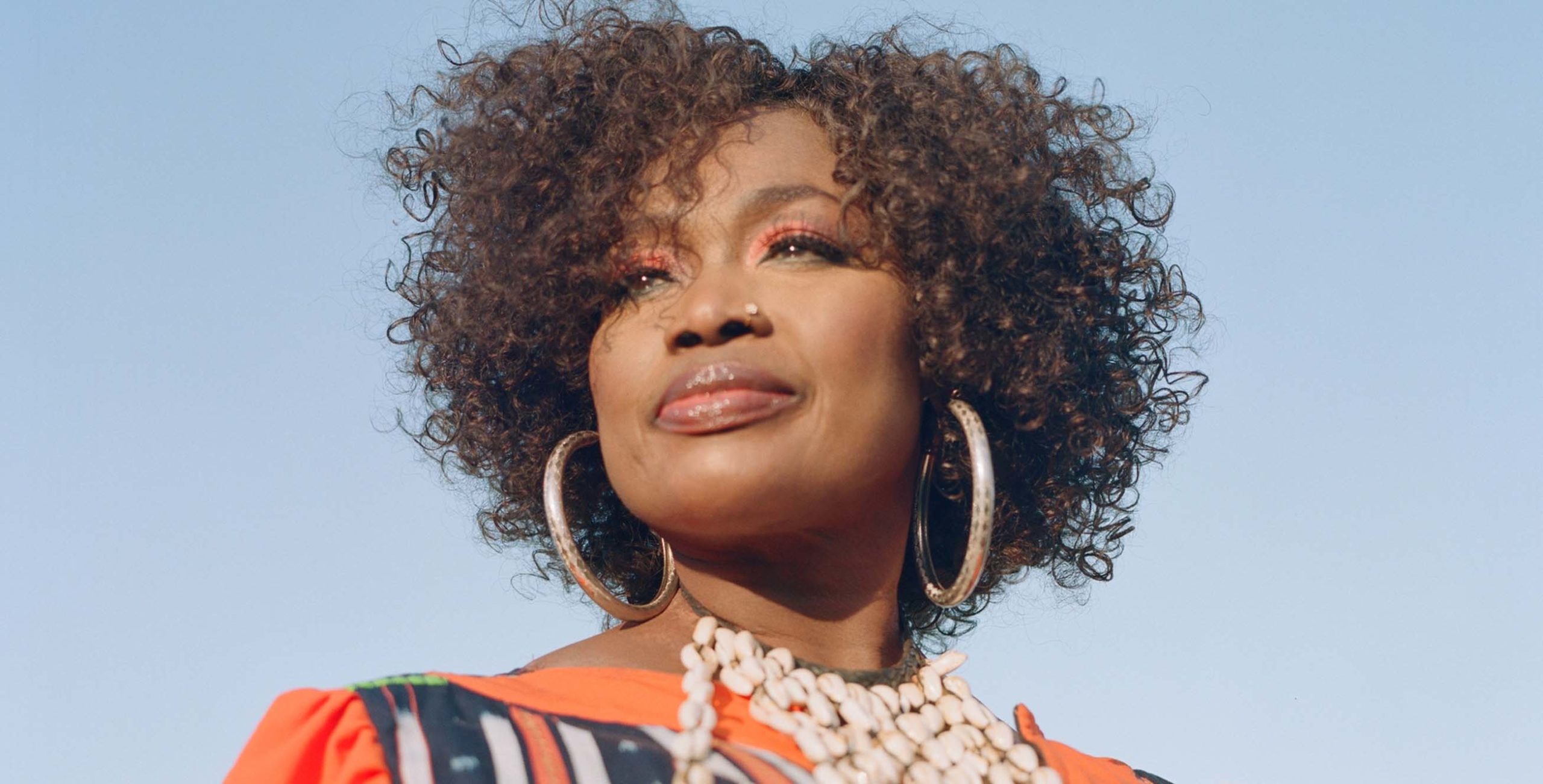 Oumou Sangaré