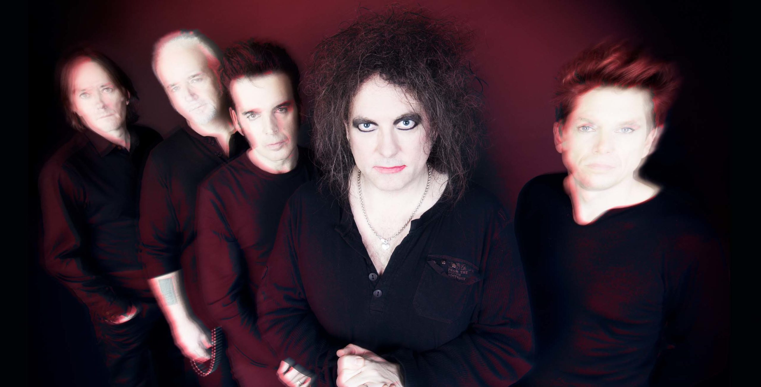 The Cure