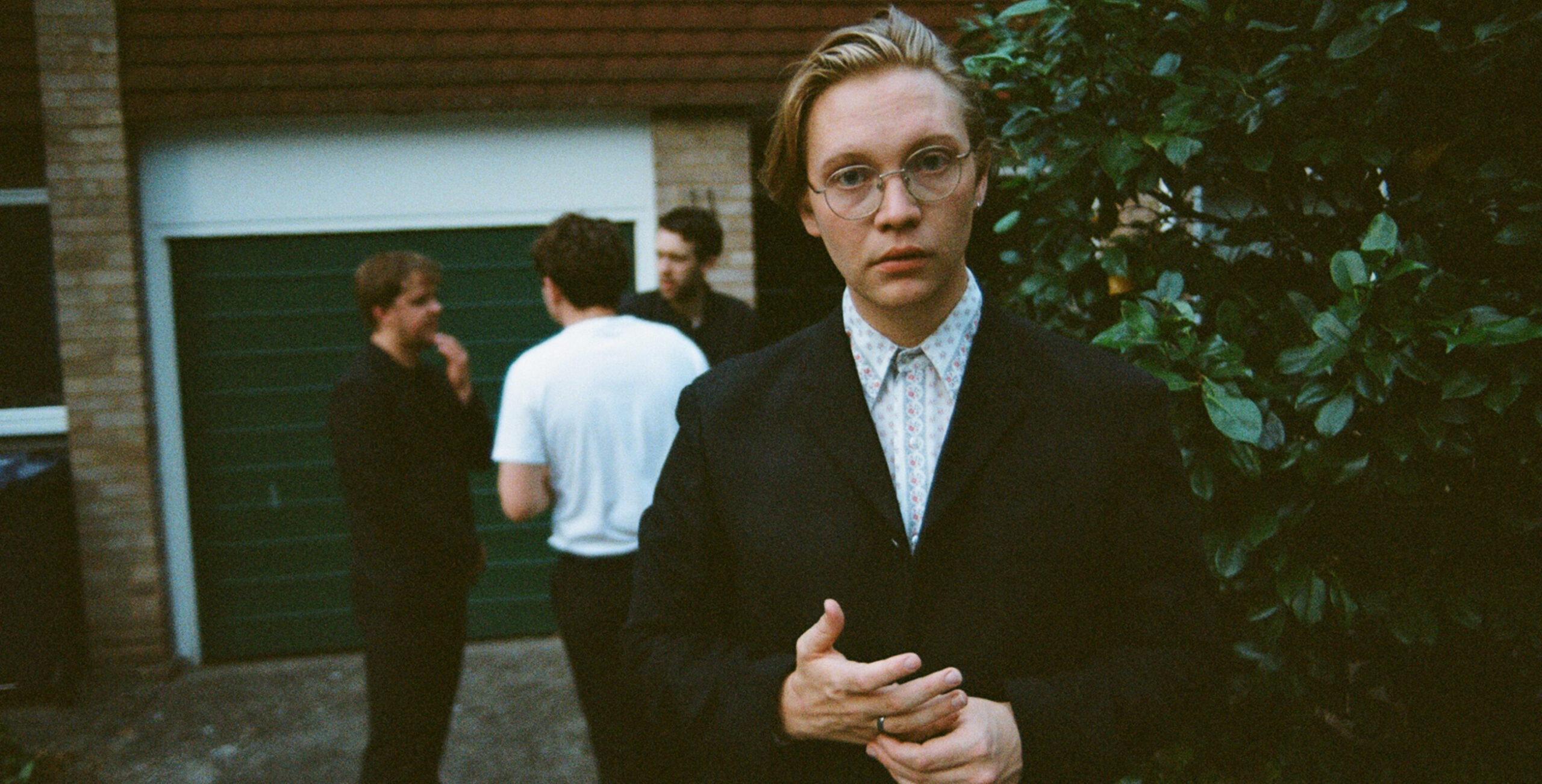 The Howl and The Hum