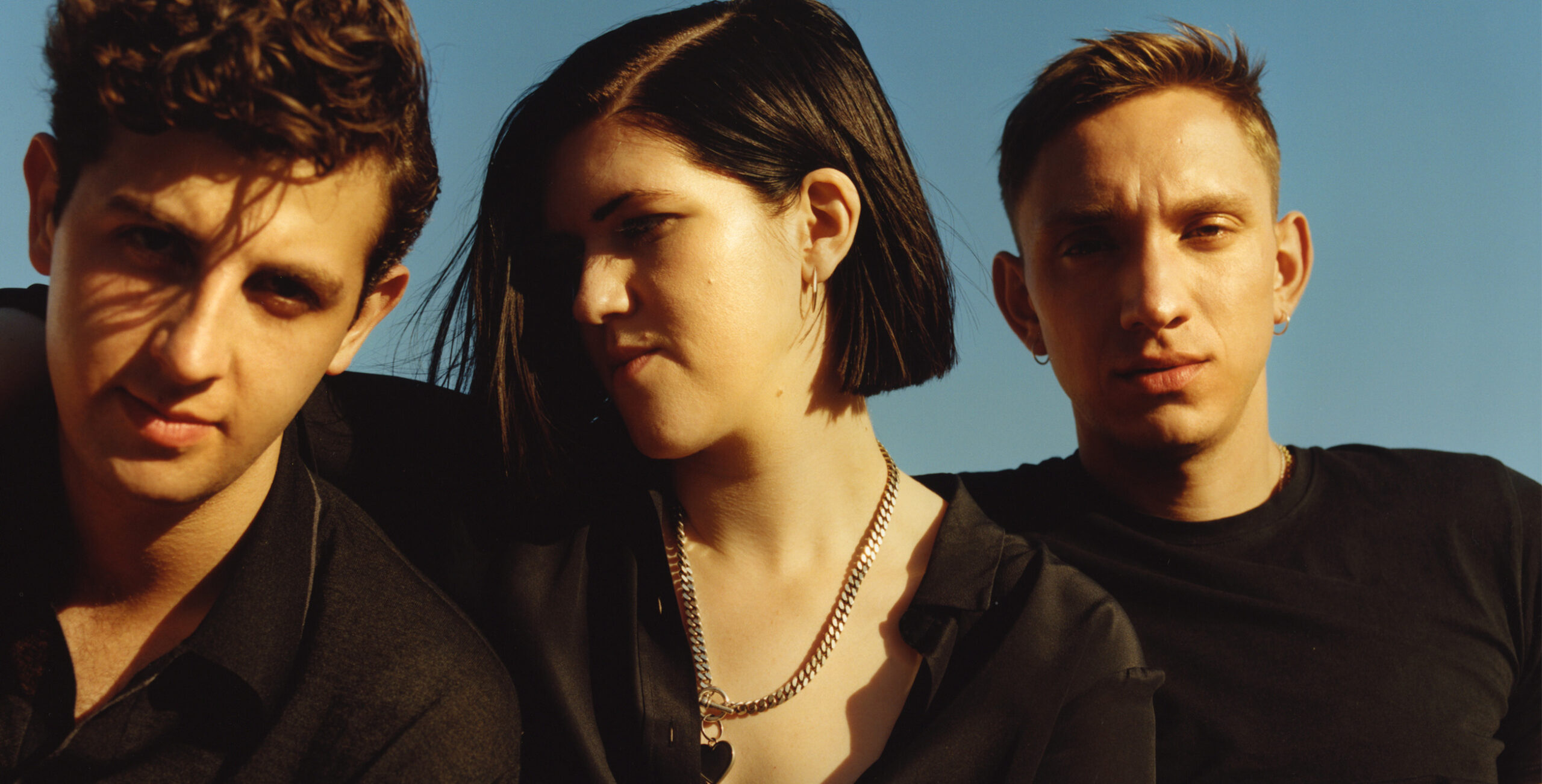 The XX