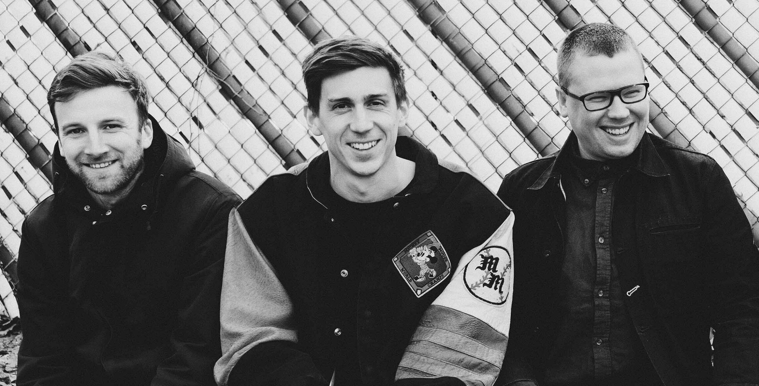 We Were Promised Jetpacks