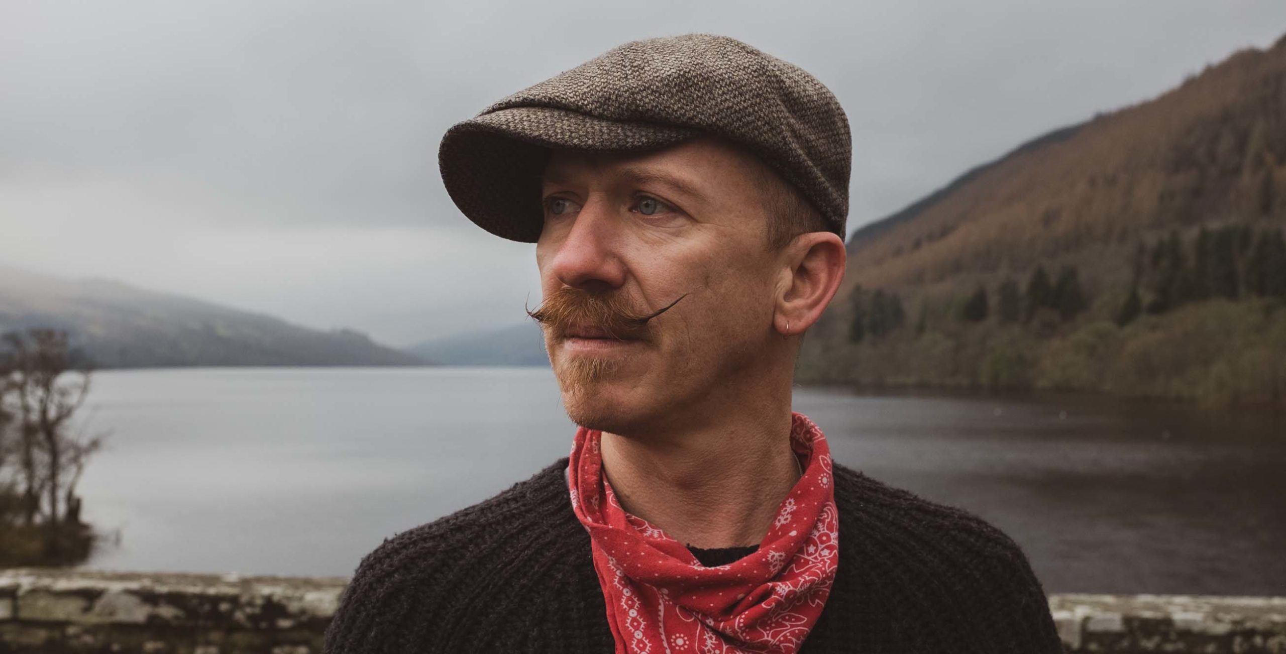 Foy Vance