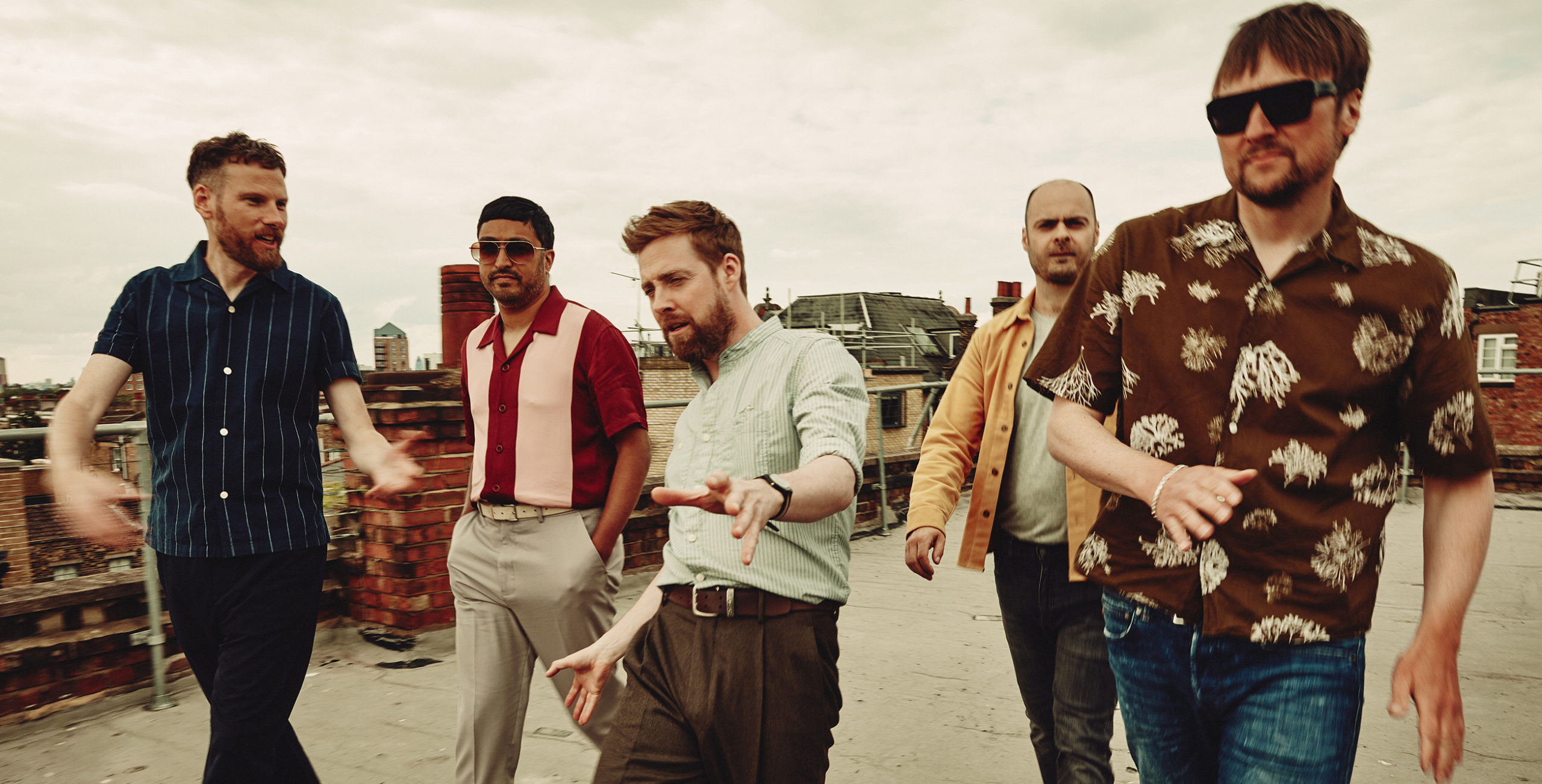 Kaiser Chiefs
