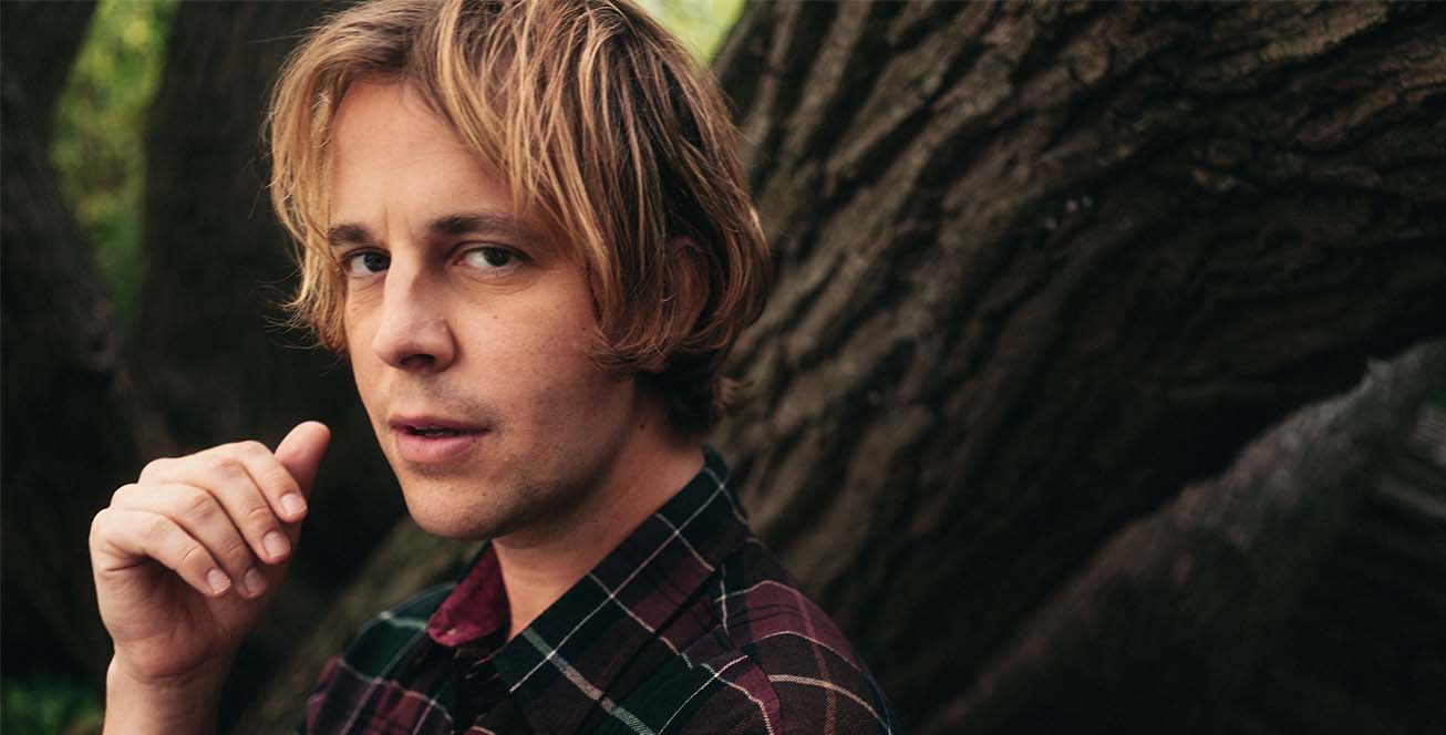 Tom Odell