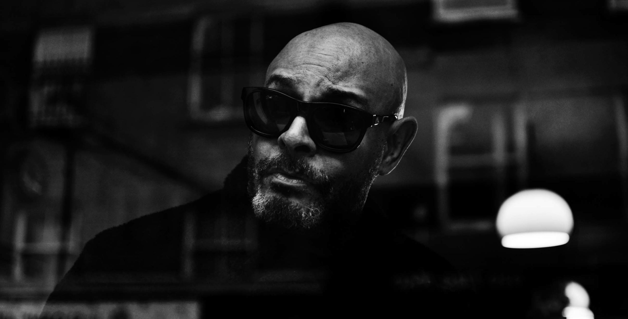Barry Adamson