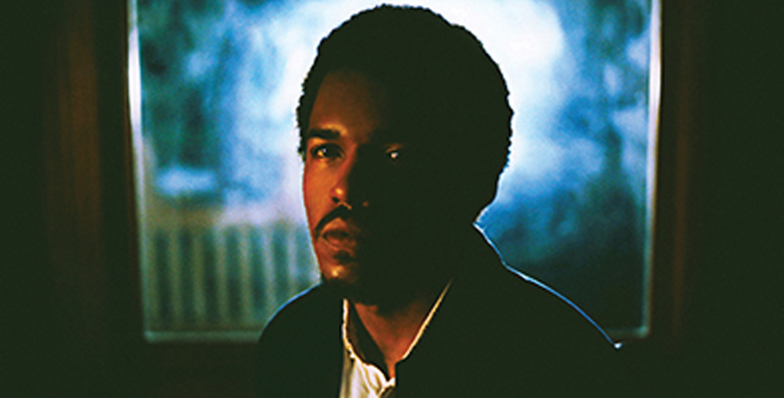 Benjamin Booker