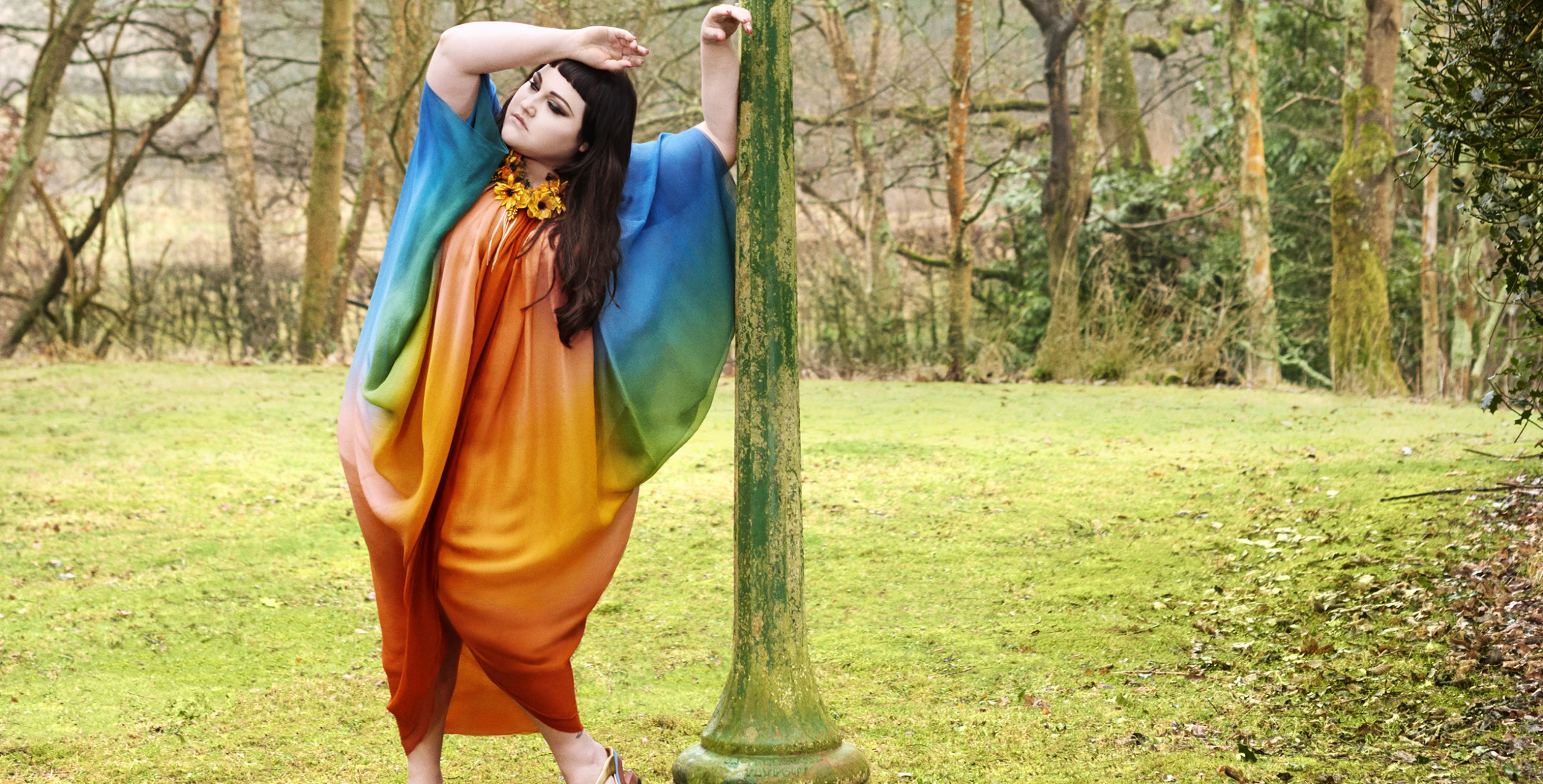 Beth Ditto