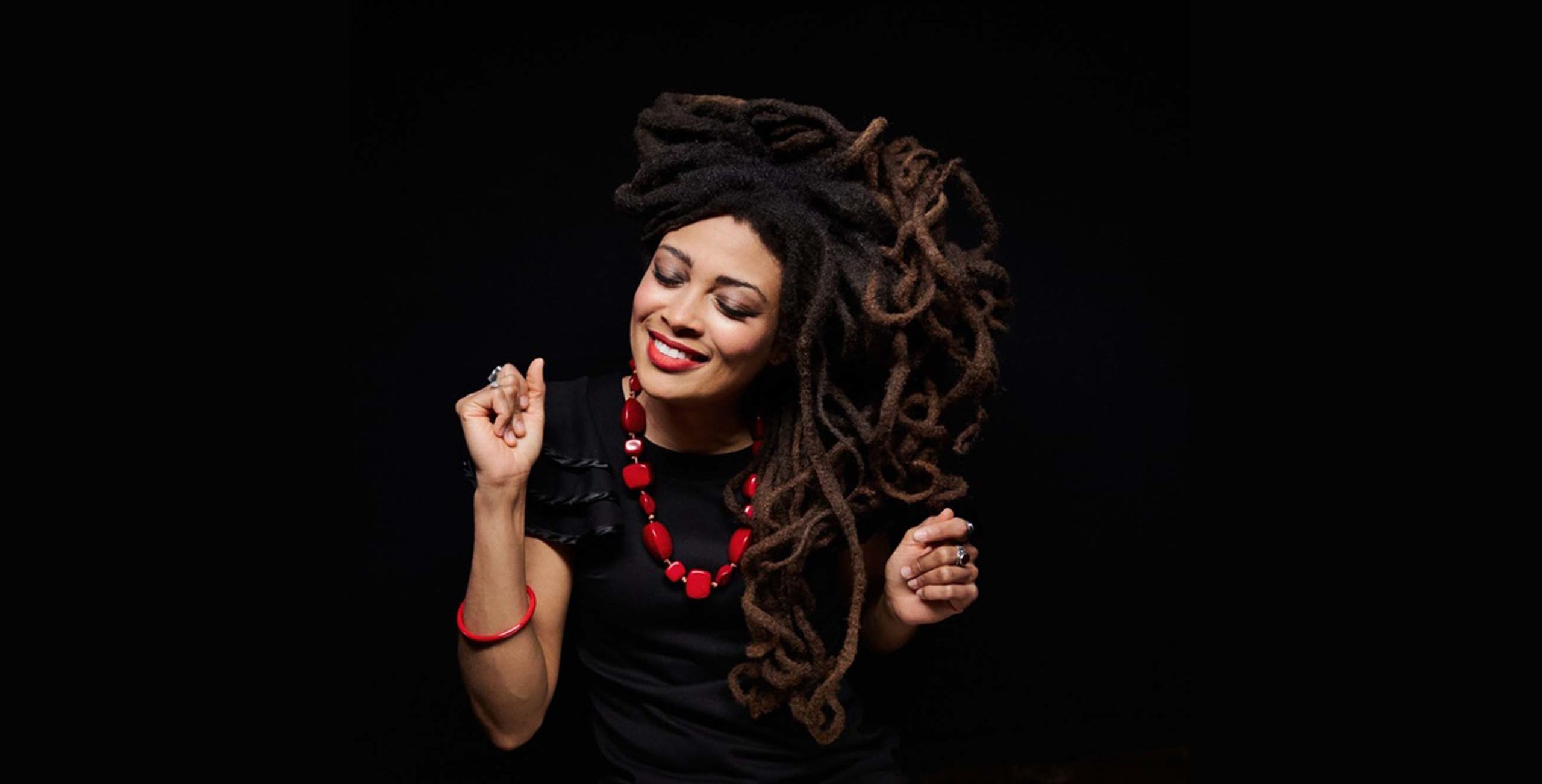 Valerie June
