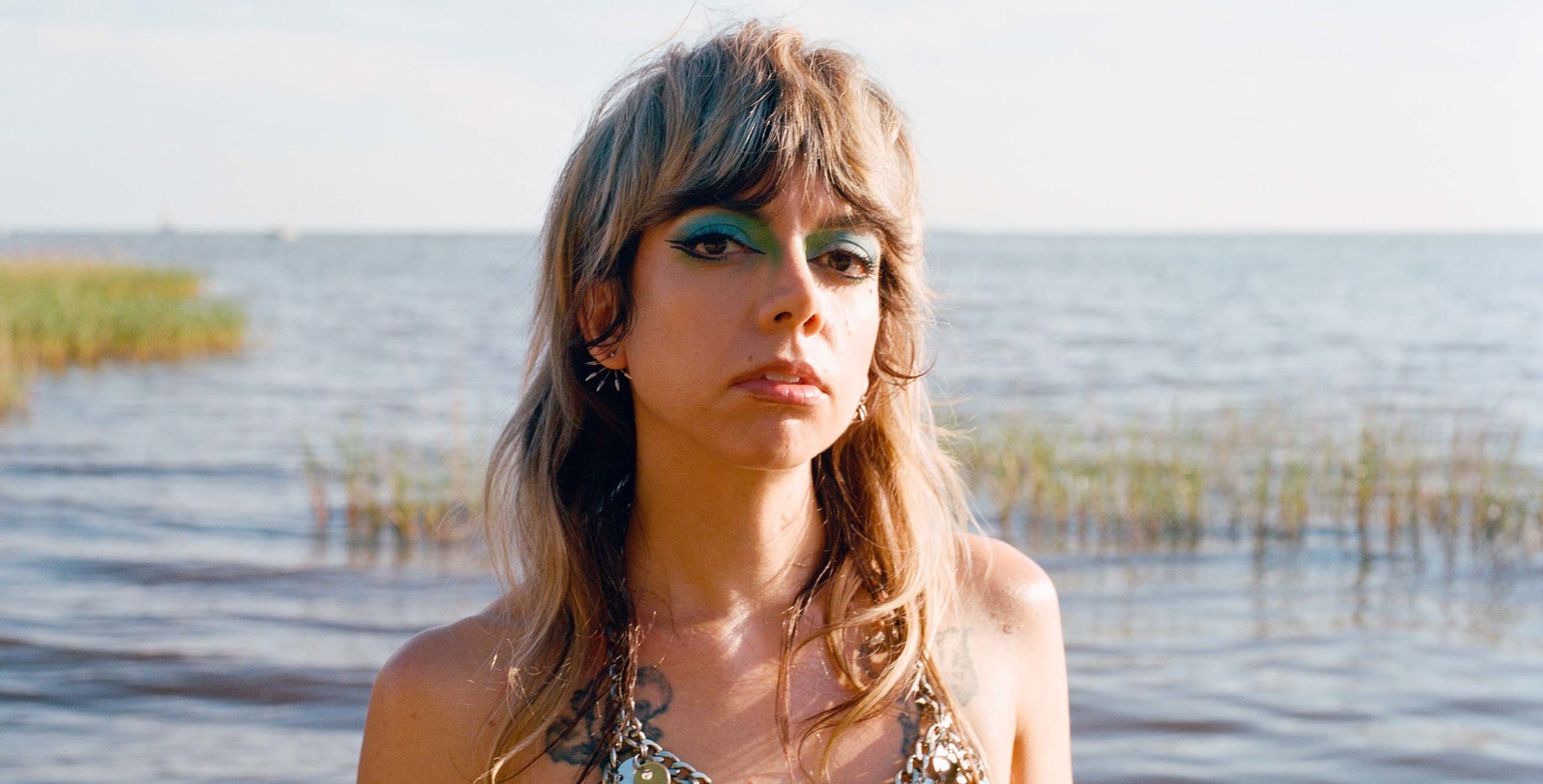 Hurray For The Riff Raff