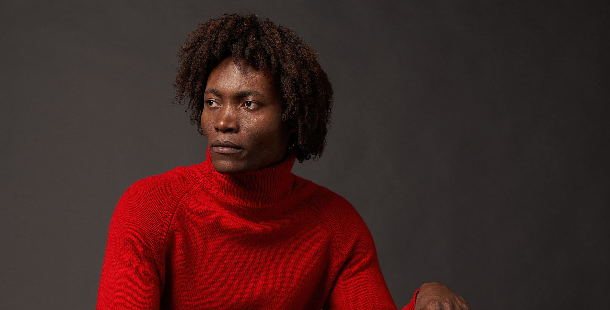 Benjamin Clementine
