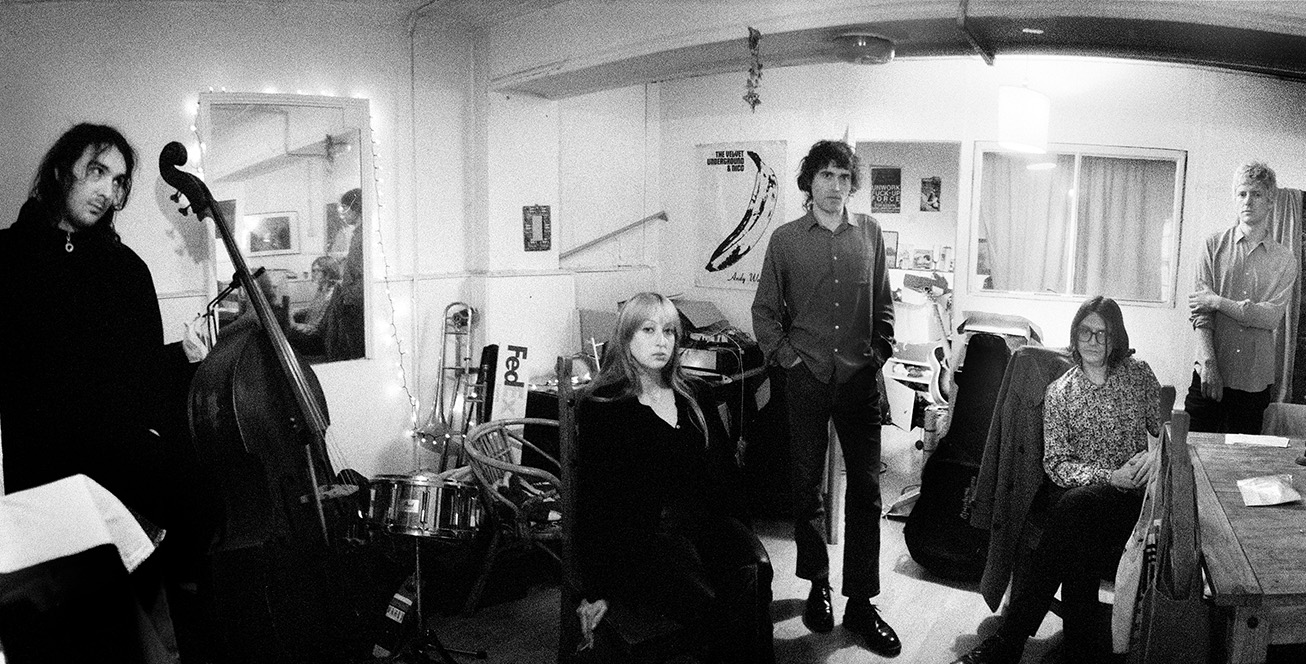 Index for Working Musik