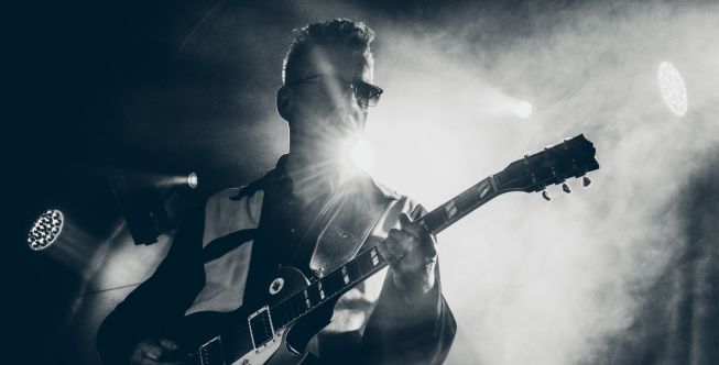 Richard Hawley